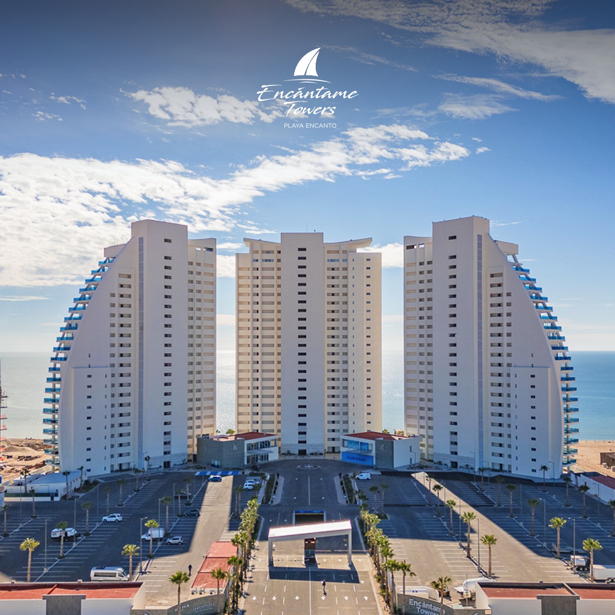 Family resort amenities
